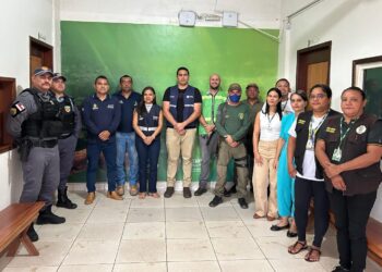 Foto: Divulgação/Prefeitura de Itacoatiara