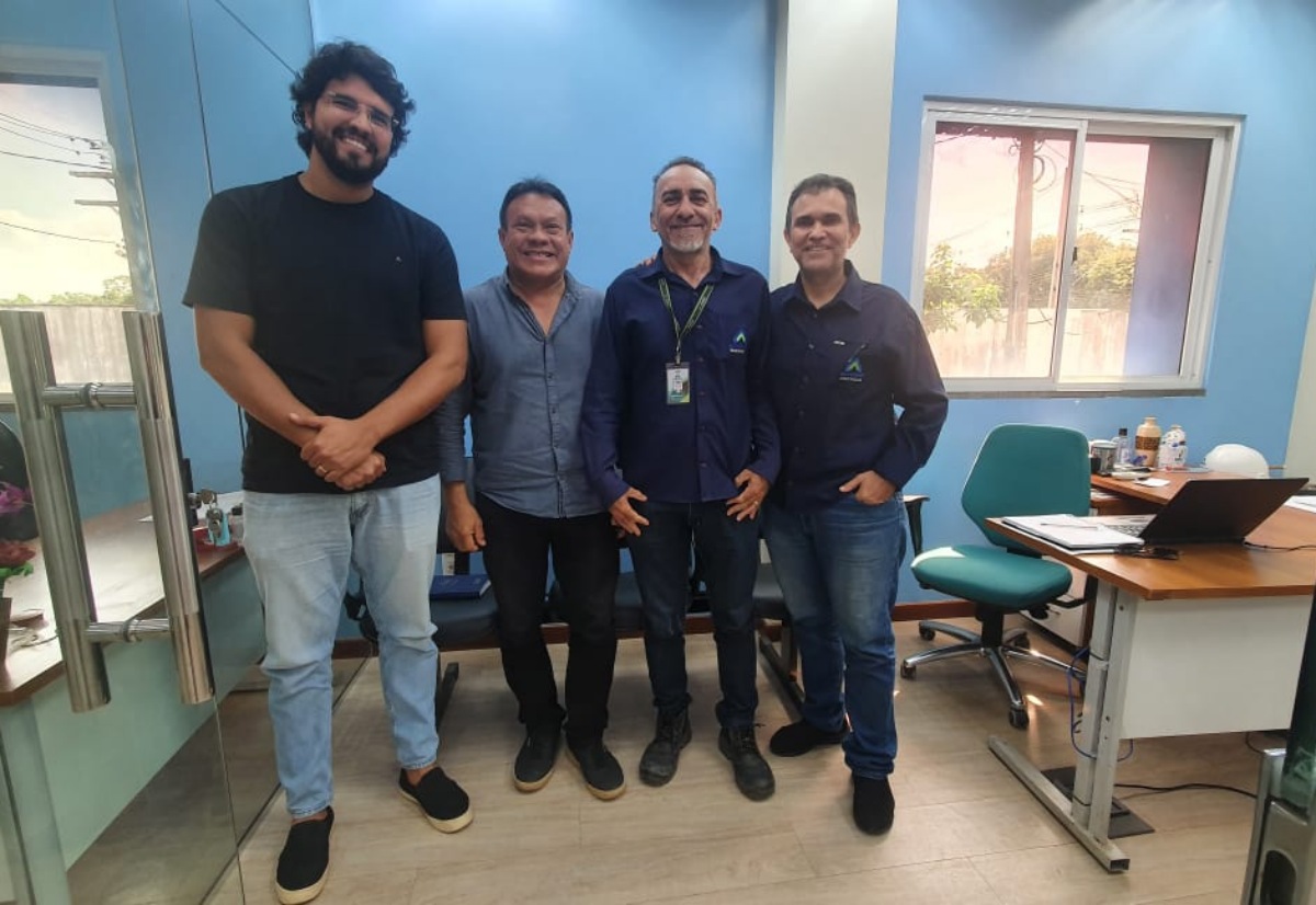 Foto: Prefeitura de Itacoatiara/Divulgação