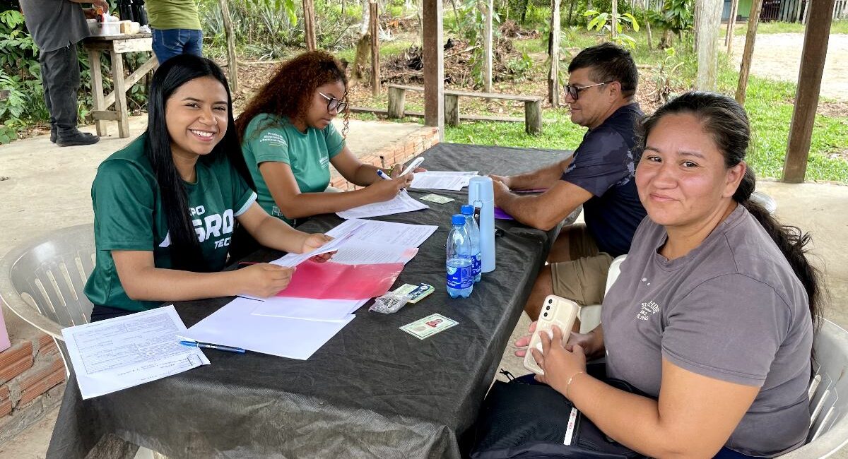Foto: Victória Cavalcante/Prefeitura de Itacoatiara/Divulgação