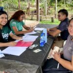 Foto: Victória Cavalcante/Prefeitura de Itacoatiara/Divulgação