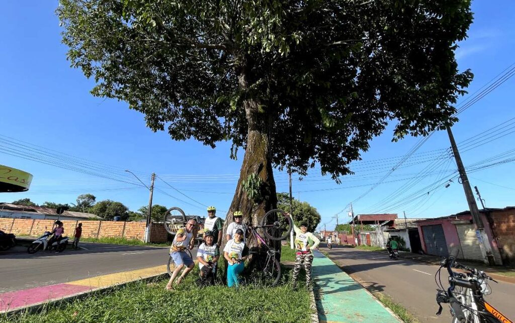 Foto: Victória Cavalcante/Prefeitura de Itacoatiara/Divulgação