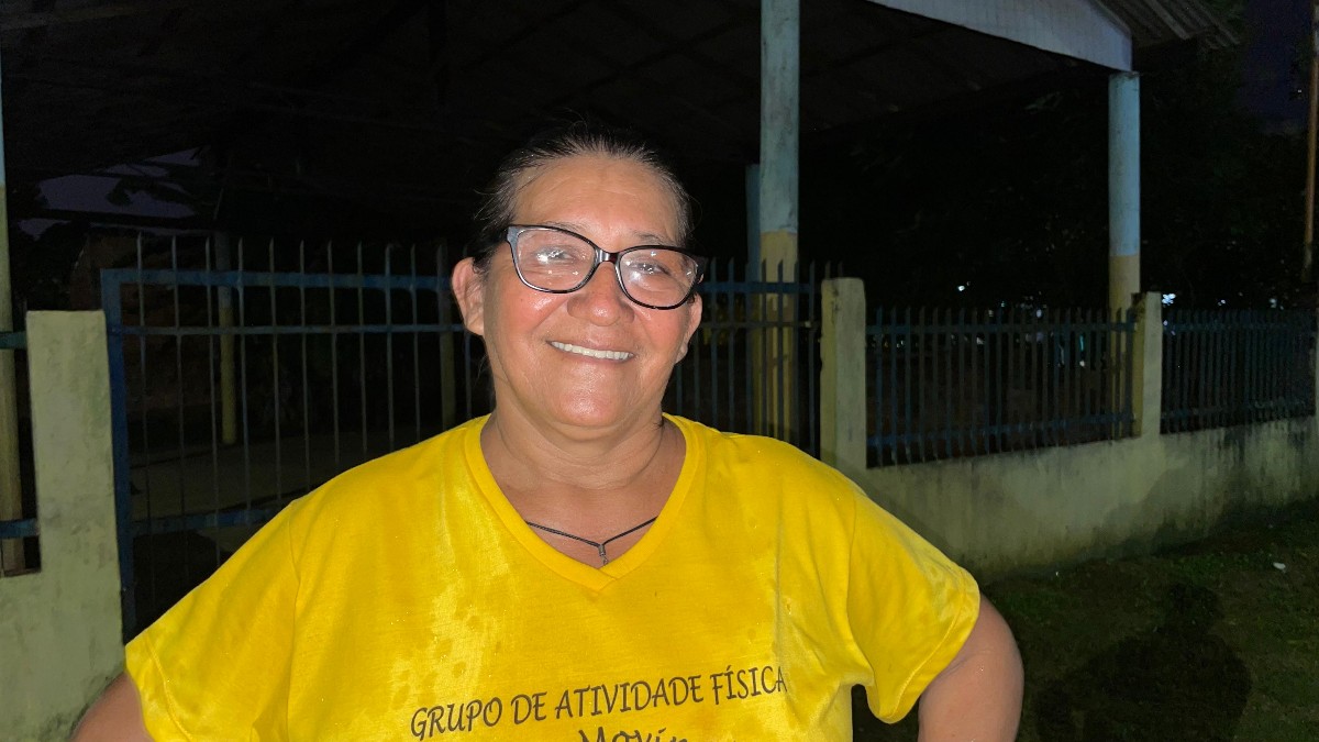 Foto: Victória Cavalcante/Prefeitura de Itacoatiara/Divulgação