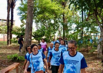 Foto: Dimily Paiva/Prefeitura de Itacoatiara/Divulgação