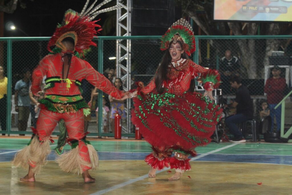Foto: Dimily Paiva/Prefeitura de Itacoatiara/Divulgação