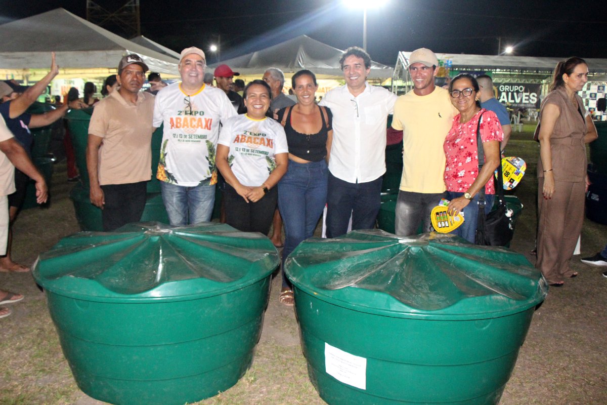 Foto: Divulgação/Prefeitura de Itacoatiara