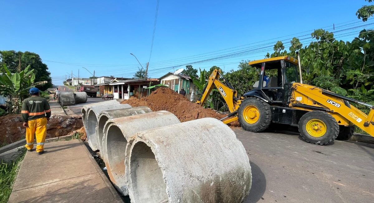 Foto: Victória Cavalcante/Prefeitura de Itacoatiara/Divulgação