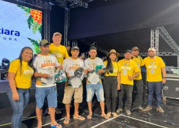 Foto: Kamily Cabral/Prefeitura de Itacoatiara/Divulgação