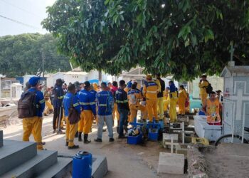 Foto: Divulgação/Prefeitura de Itacoatiara