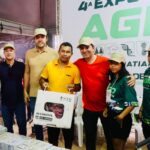 Foto: Ney Batista/Prefeitura de Itacoatiara/Divulgação