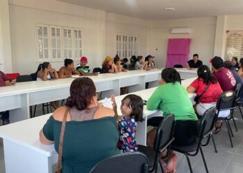 Foto: Victória Cavalcante/Prefeitura de Itacoatiara/Divulgação