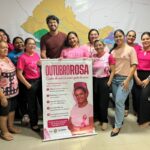 Foto: Divulgação/Prefeitura de Itacoatiara