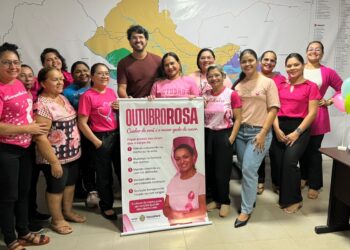 Foto: Divulgação/Prefeitura de Itacoatiara