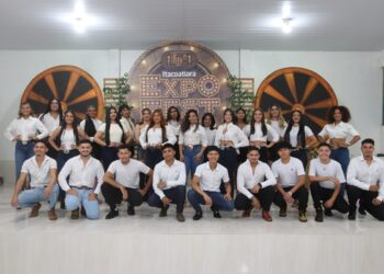 Foto: Ney Xavier/Prefeitura de Itacoatiara/Divulgação