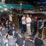 Foto: Ney Batista/Prefeitura de Itacoatiara/Divulgação