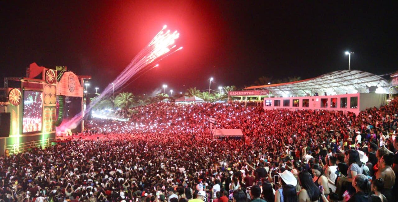 Foto: Ney Xavier/Prefeitura de Itacoatiara/Divulgação