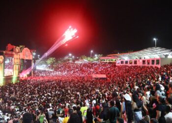 Foto: Ney Xavier/Prefeitura de Itacoatiara/Divulgação