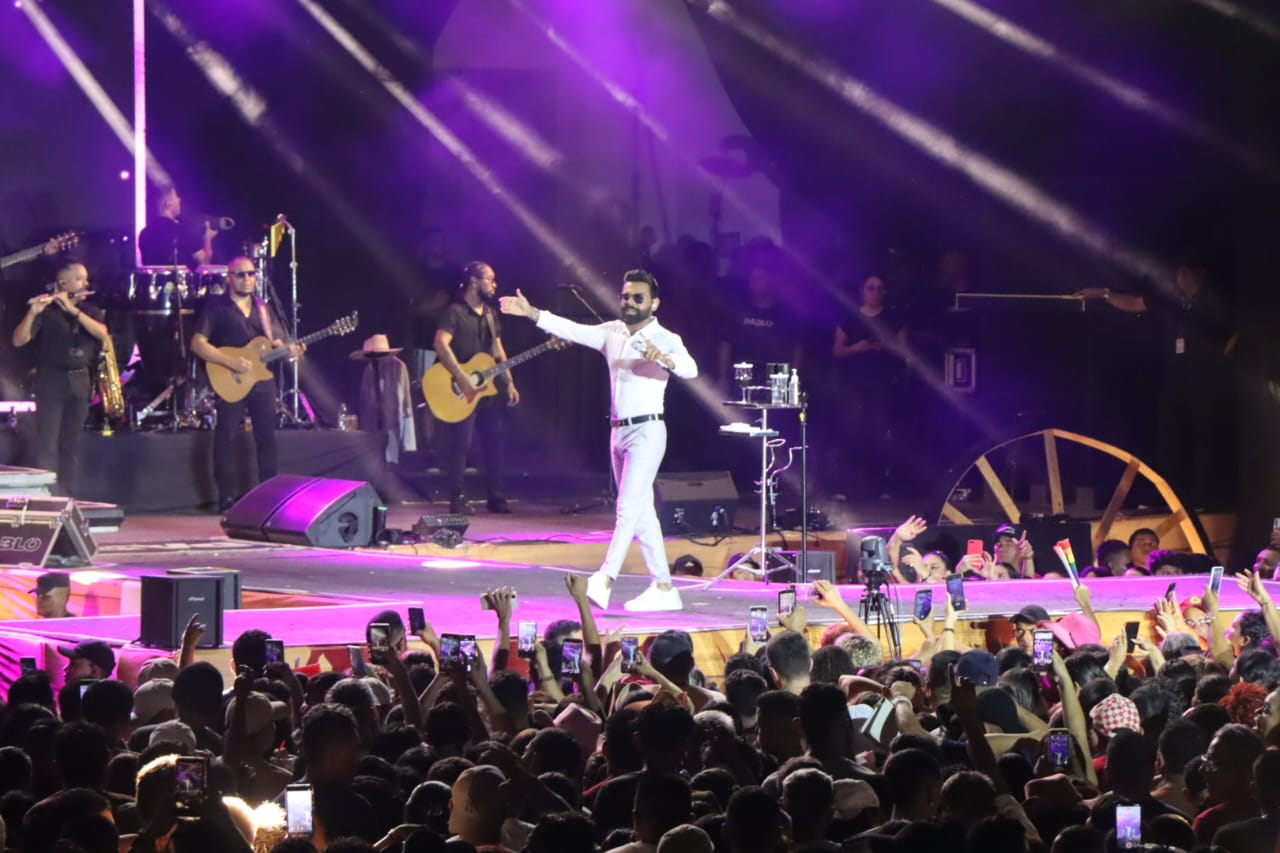 Foto: Ney Batista/Prefeitura de Itacoatiara/Divulgação