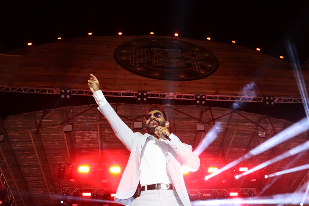 Foto: Dimily Paiva/Prefeitura de Itacoatiara/Divulgação