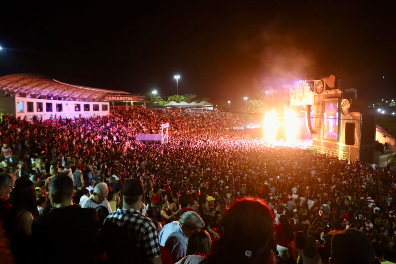 Foto: Ney Batista/ Prefeitura de Itacoatiara/Divulgação