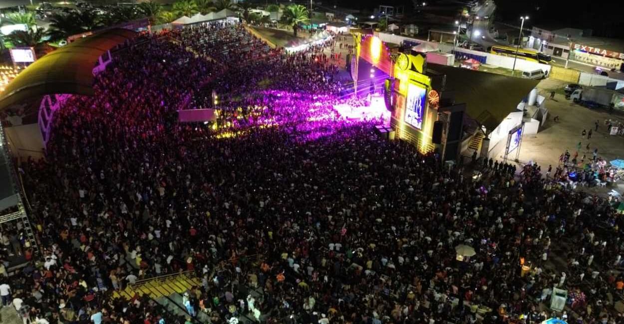 Foto: Gleison/Prefeitura de Itacoatiara/Divulgação