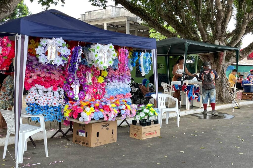 Foto: Divulgação/Prefeitura de Itacoatiara