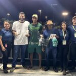 Foto: Divulgação/Prefeitura de Itacoatiara