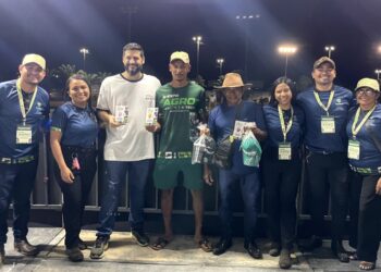 Foto: Divulgação/Prefeitura de Itacoatiara