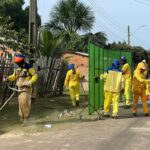 Foto: Victória Cavalcante/Prefeitura de Itacoatiara/Divulgação