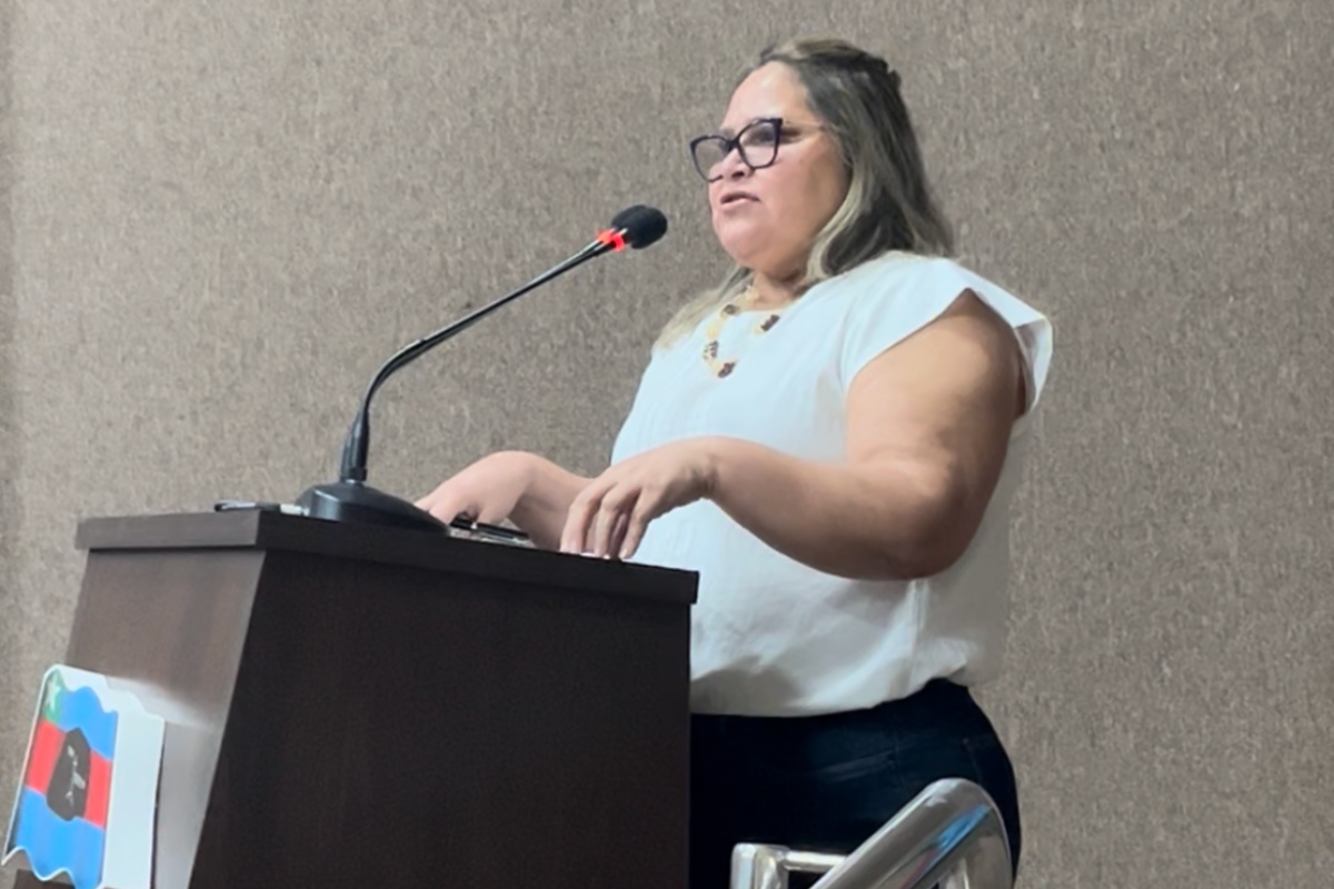 Foto: Victória Cavalcante/Prefeitura de Itacoatiara/Divulgação