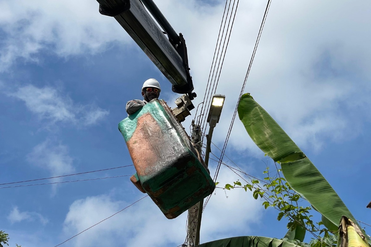 Foto: Victória Cavalcante/Prefeitura de Itacoatiara/Divulgação