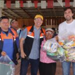 Foto: Dimily Paiva/Prefeitura de Itacoatiara/Divulgação