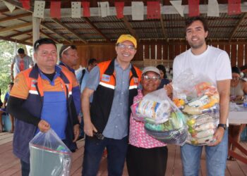 Foto: Dimily Paiva/Prefeitura de Itacoatiara/Divulgação