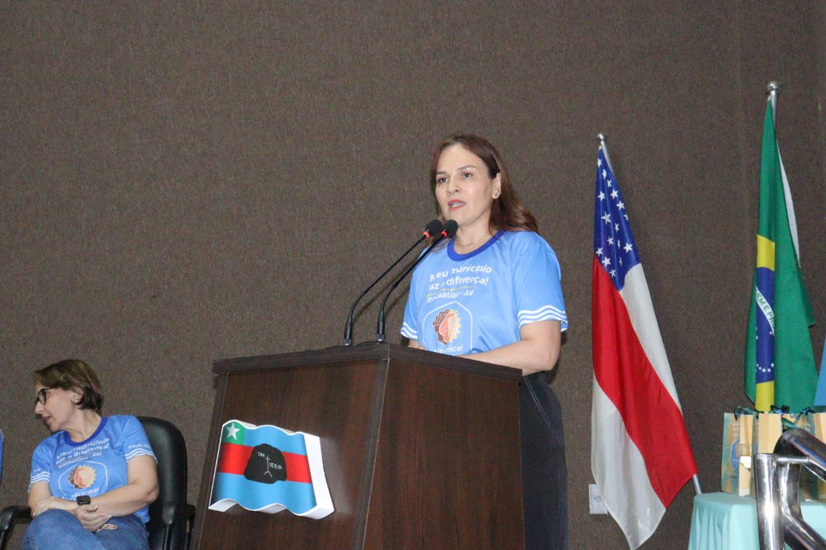 Foto: Dimily Paiva/Prefeitura de Itacoatiara/Divulgação