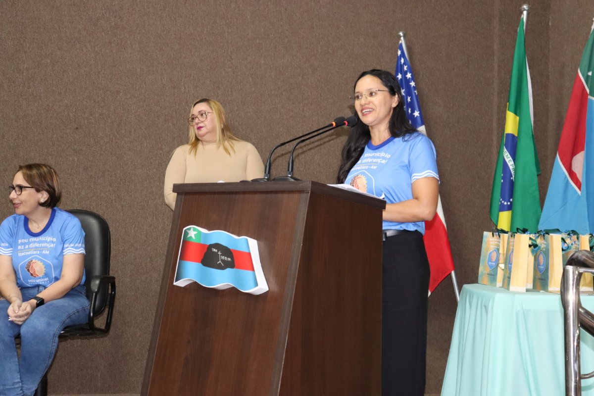 Foto: Dimily Paiva/Prefeitura de Itacoatiara/Divulgação