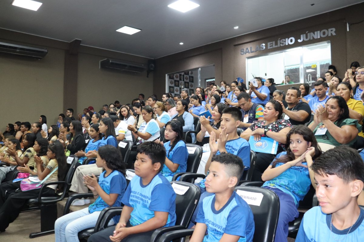 Foto: Dimily Paiva/Prefeitura de Itacoatiara/Divulgação