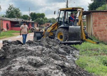 Foto: Victória Cavalcante/Prefeitura de Itacoatiara/Divulgação
