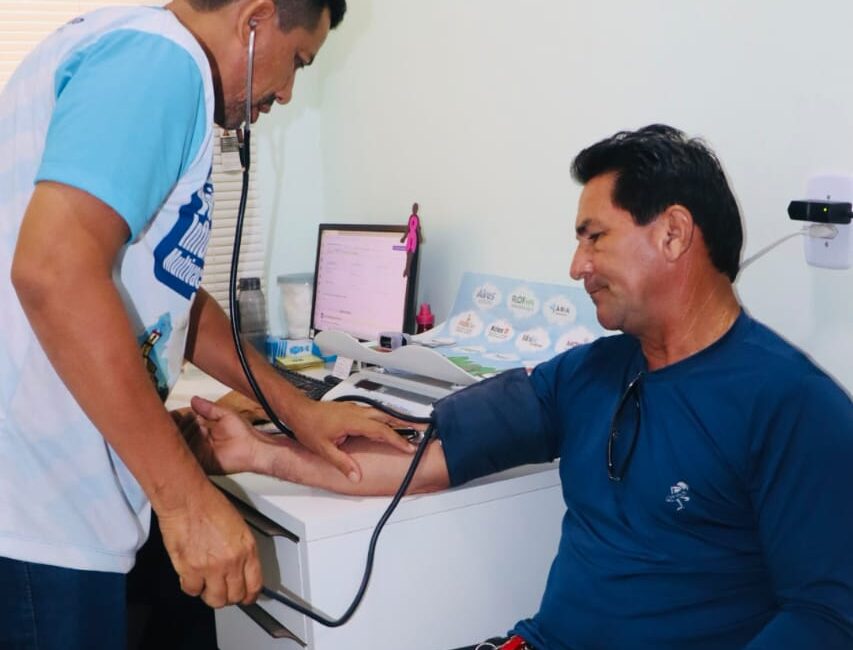 Foto: Ney Batista/Prefeitura de Itacoatiara/Divulgação