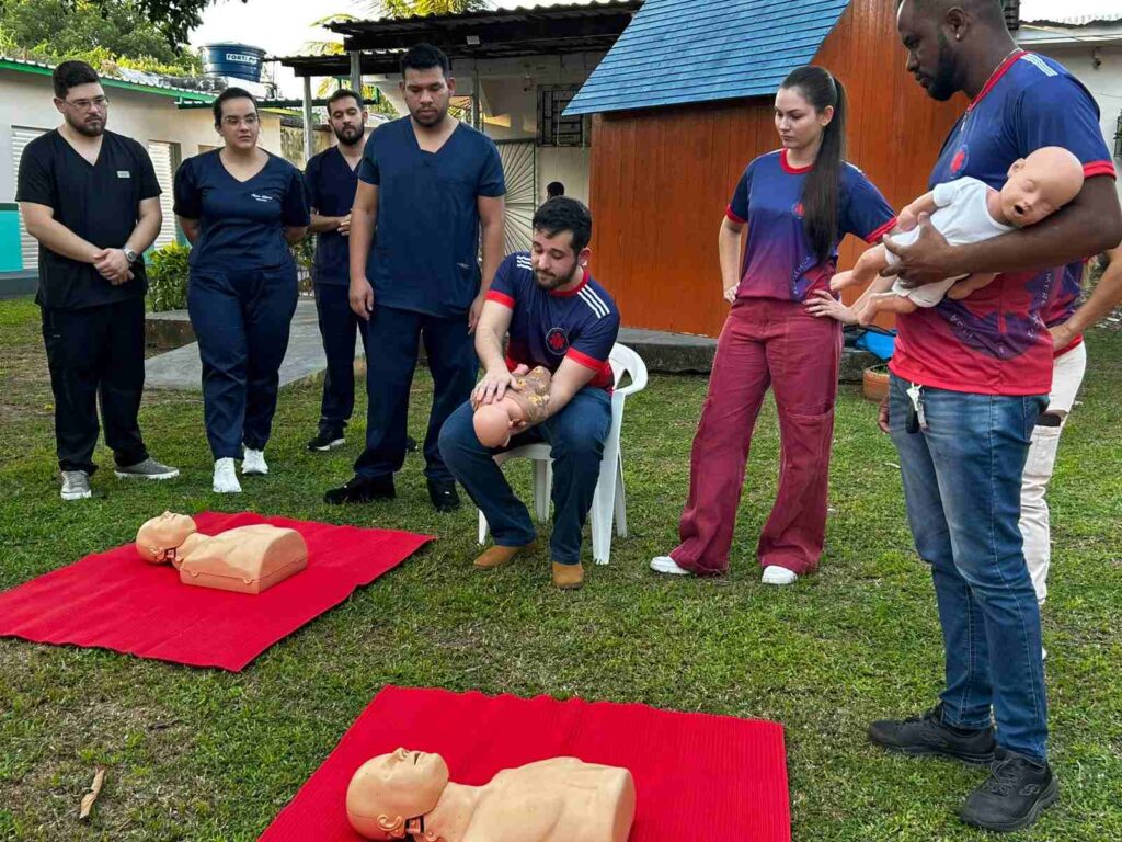 Foto: Daniel Abreu/Prefeitura de Itacoatiara/Divulgação