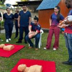 Foto: Daniel Abreu/Prefeitura de Itacoatiara/Divulgação