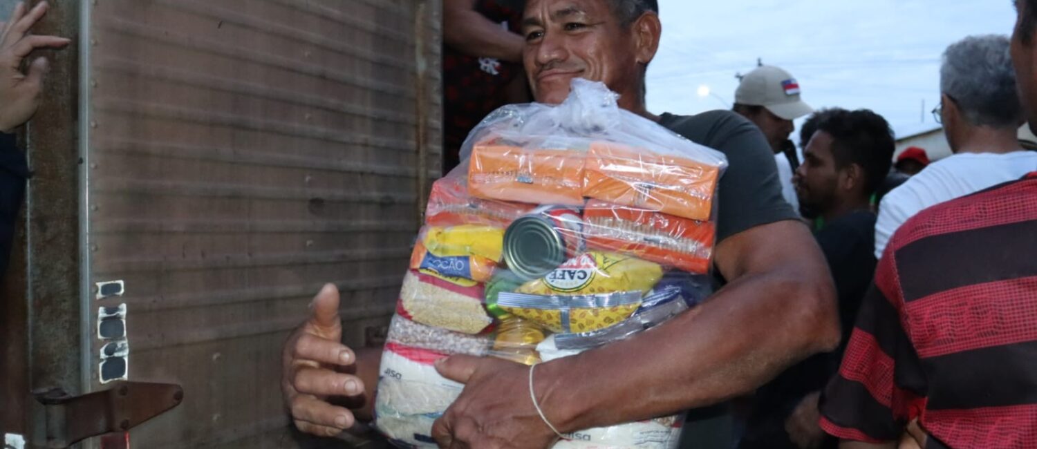 Foto: Prefeitura de Itacoatiara/Divulgação