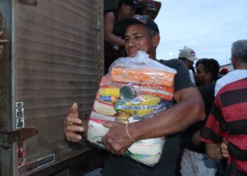 Foto: Prefeitura de Itacoatiara/Divulgação