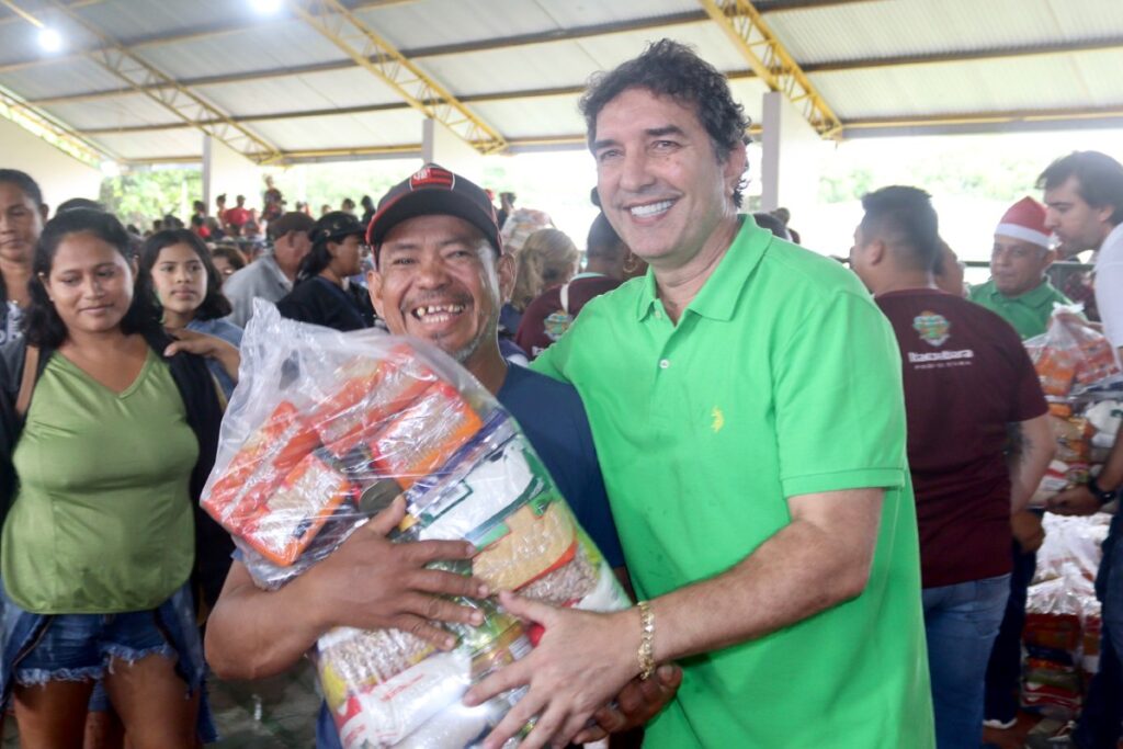 Foto: Prefeitura de Itacoatiara/Divulgação