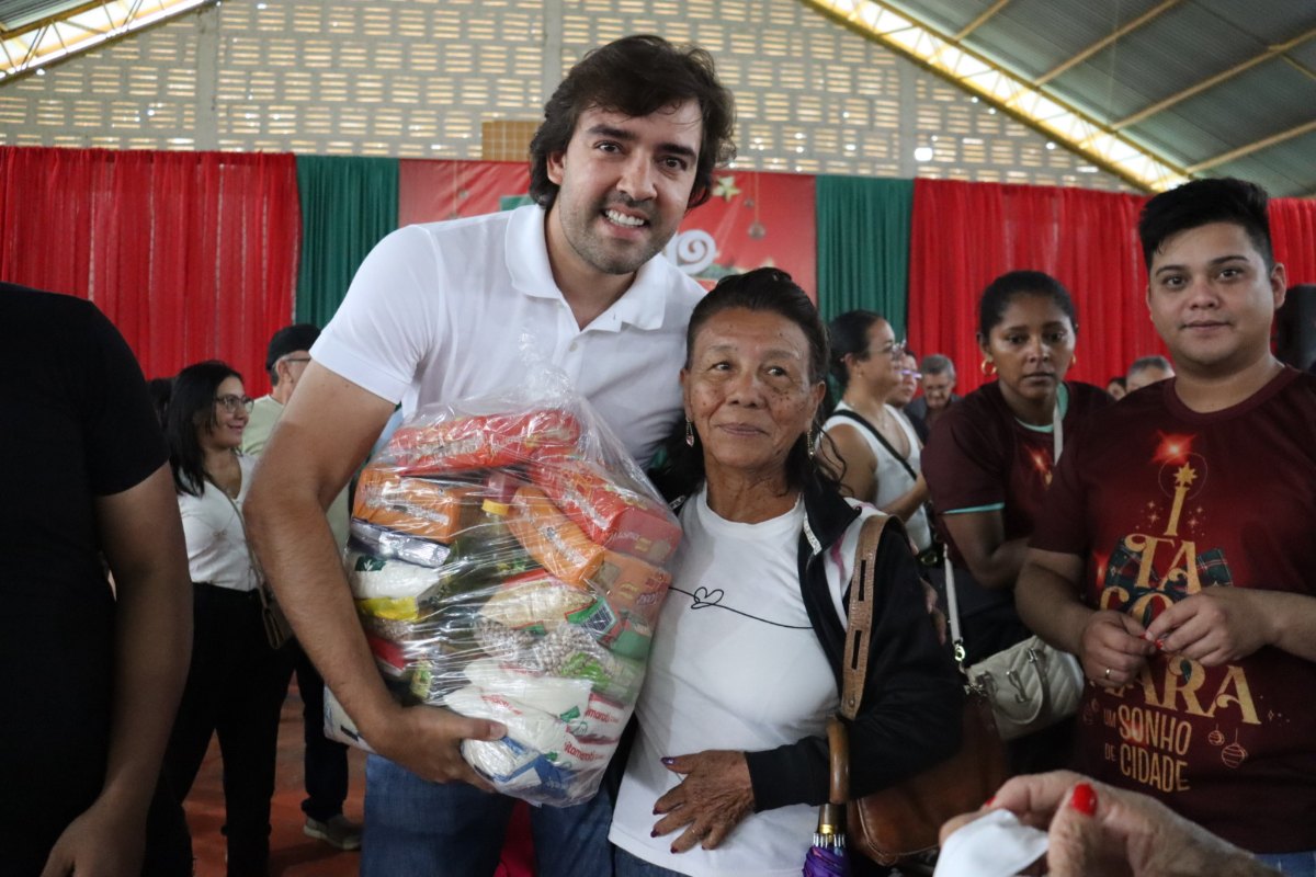 Foto: Prefeitura de Itacoatiara/Divulgação