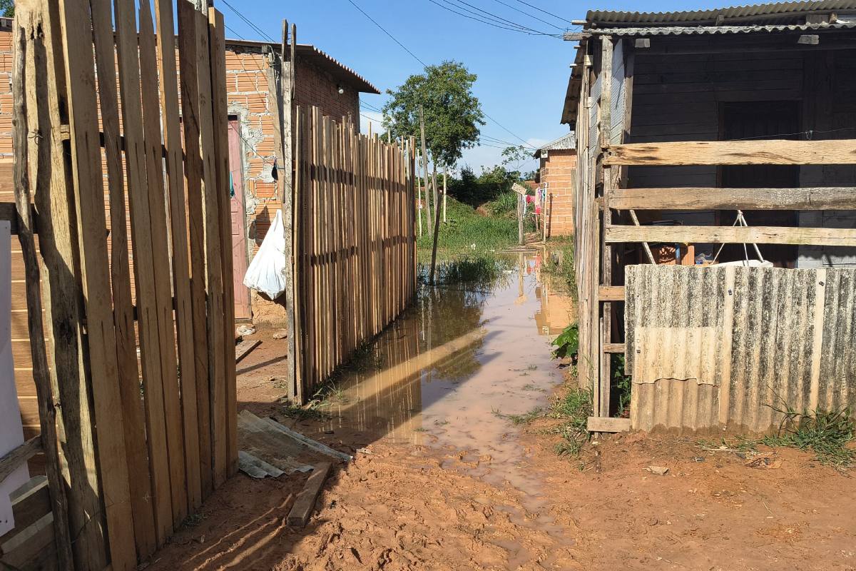 Foto: Victória Cavalcante/Prefeitura de Itacoatiara/Divulgação