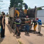 Foto: Prefeitura de Itacoatiara/Divulgação