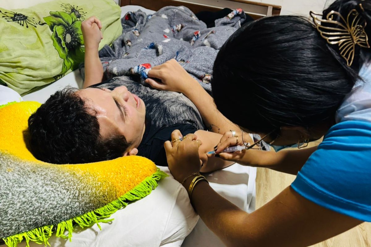 Foto: Divulgação/Prefeitura de Itacoatiara