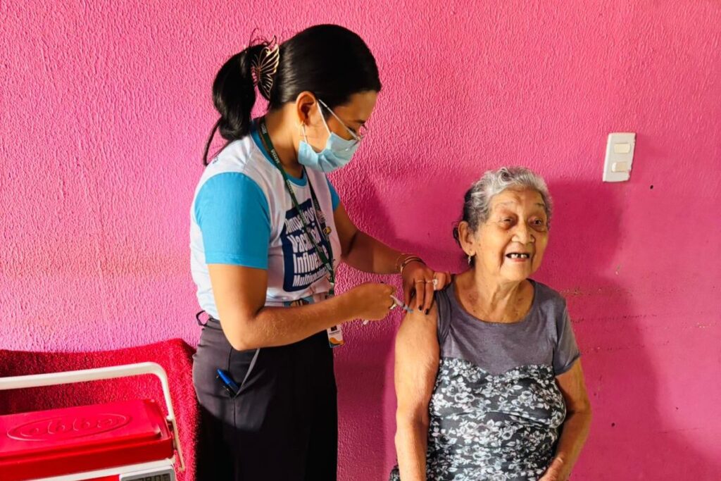 Foto: Divulgação/Prefeitura de Itacoatiara