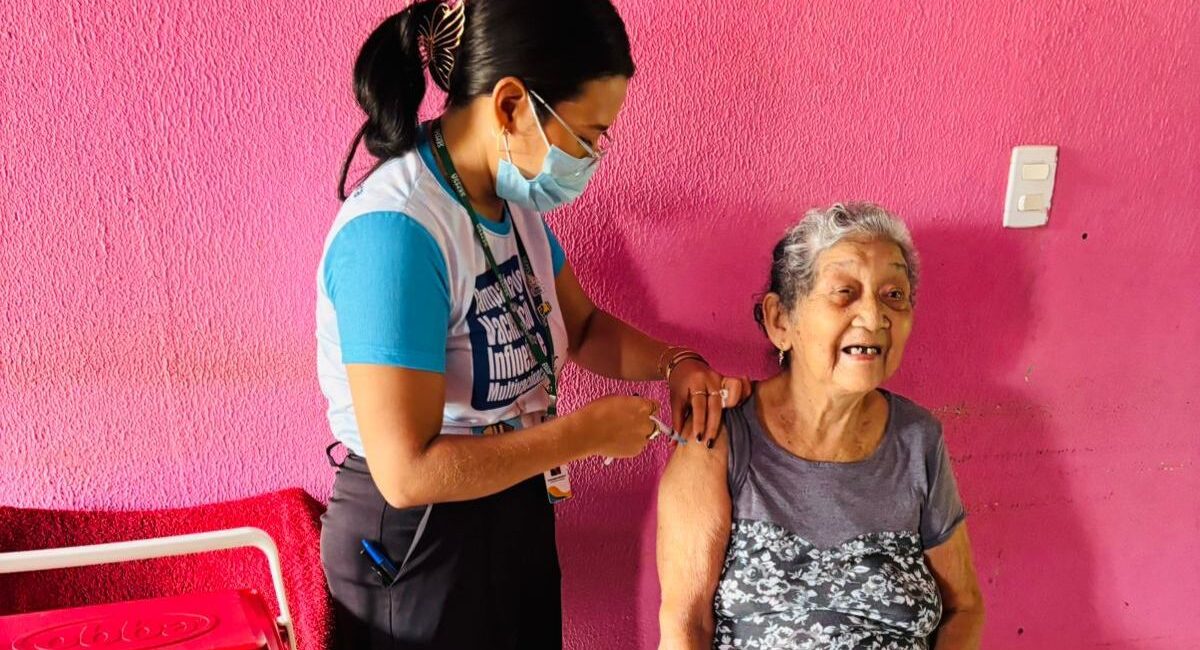 Foto: Divulgação/Prefeitura de Itacoatiara