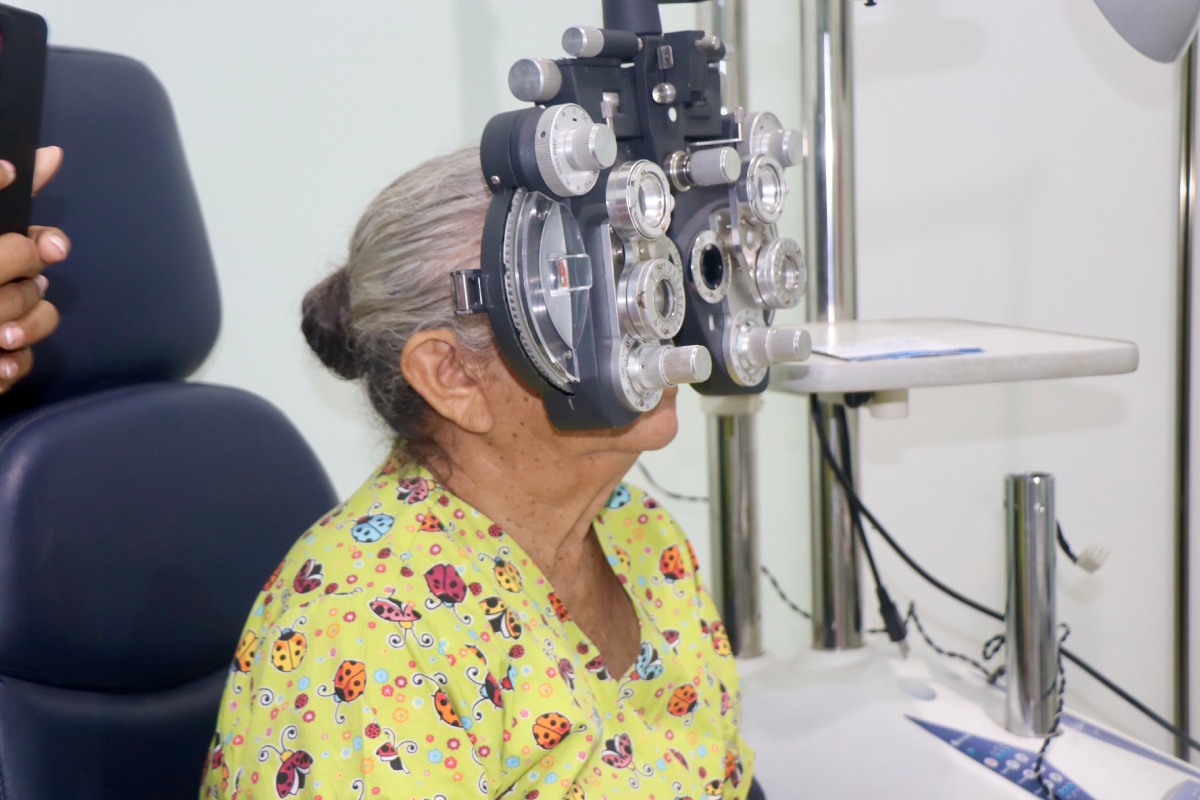 Foto: Ney Batista/Prefeitura de Itacoatiara/Divulgação