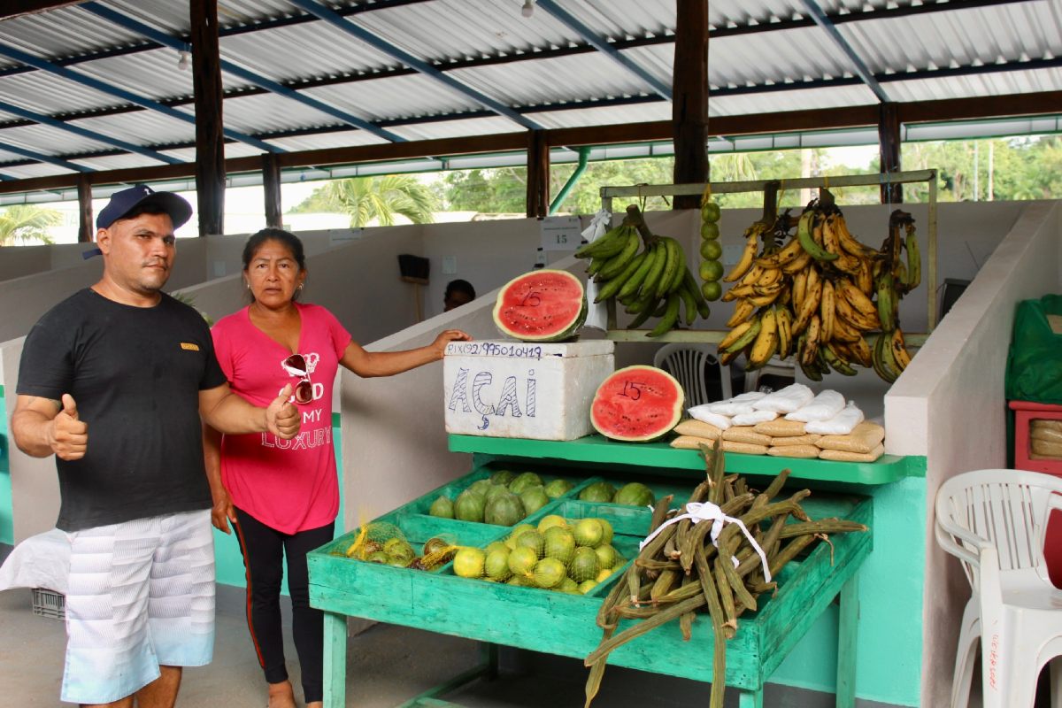 Foto: Prefeitura de Itacoatiara/Divulgação